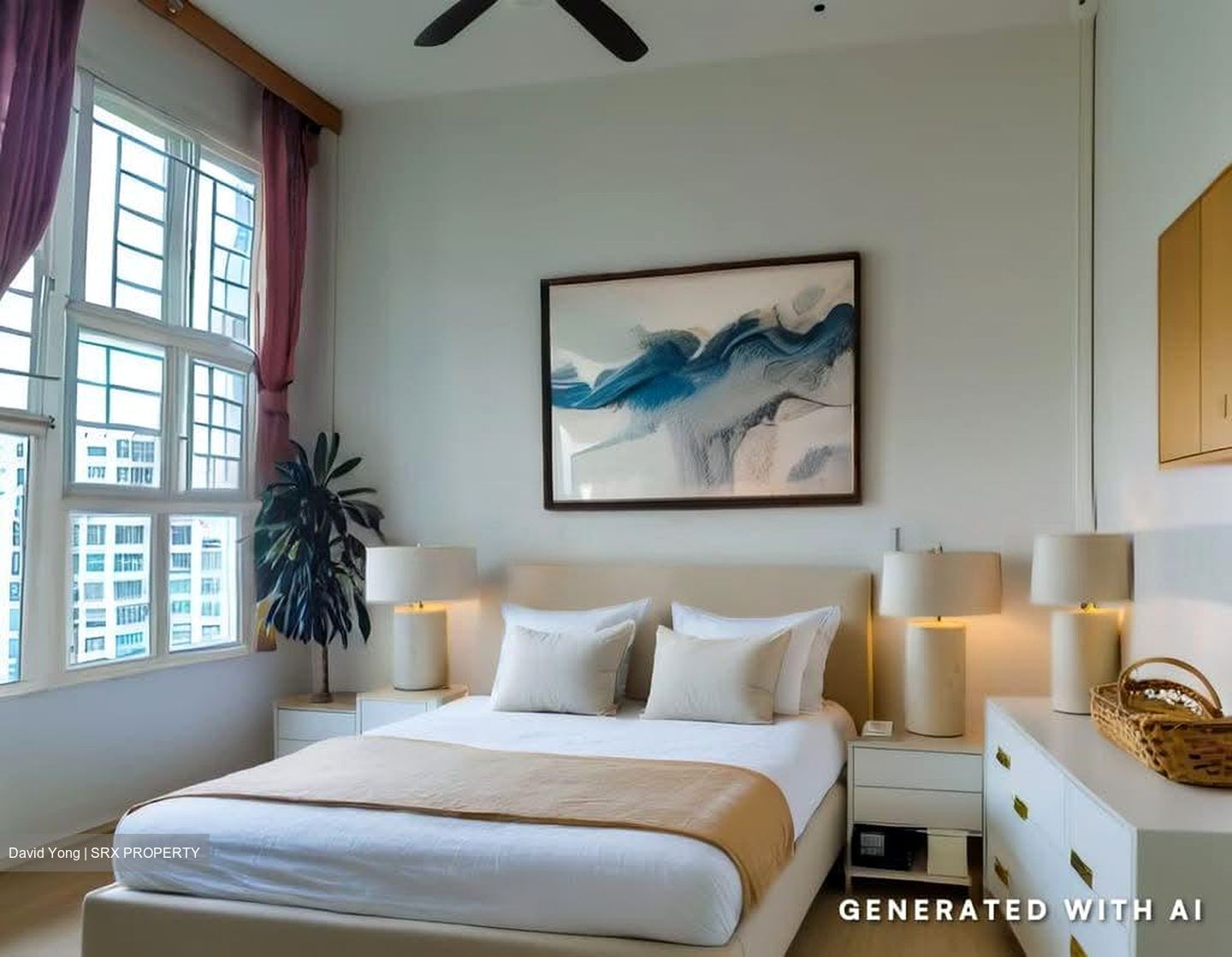 Rio Vista (D19), Condominium #581268591